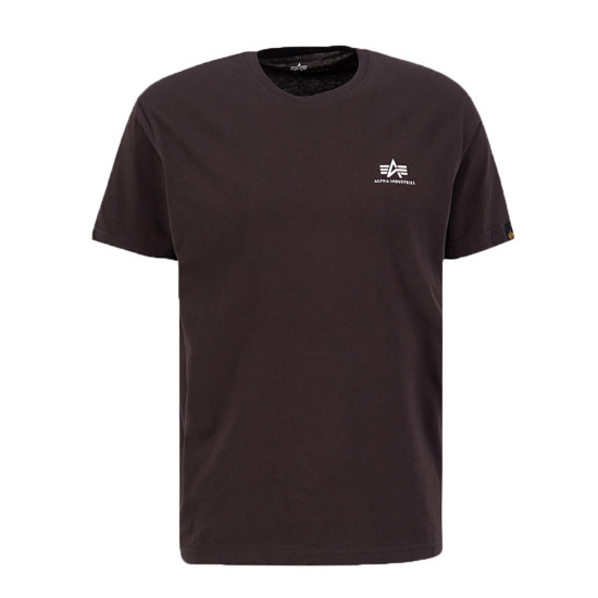 Alpha Industries Ανδρική κοντομάνικη μπλούζα Basic T-Shirt